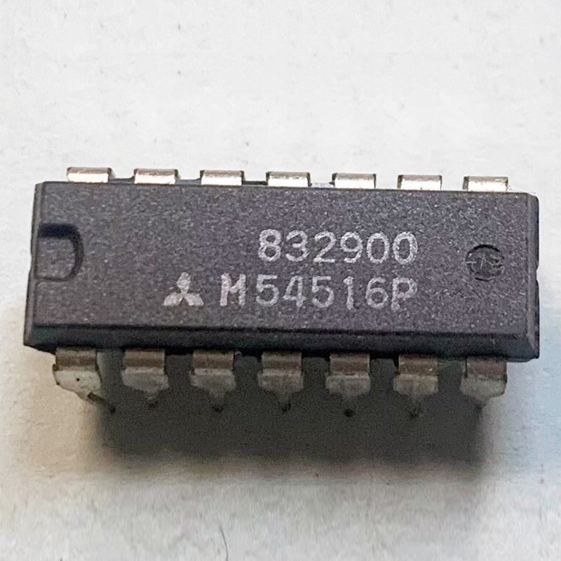 M54516P