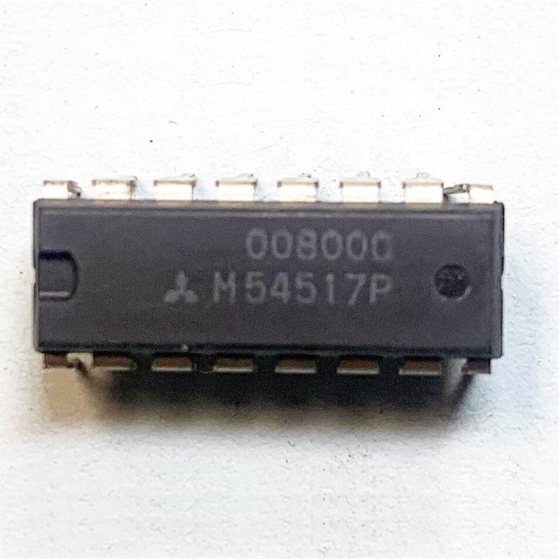 M54517P