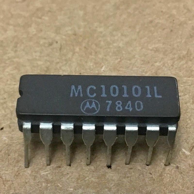 MC10101LD