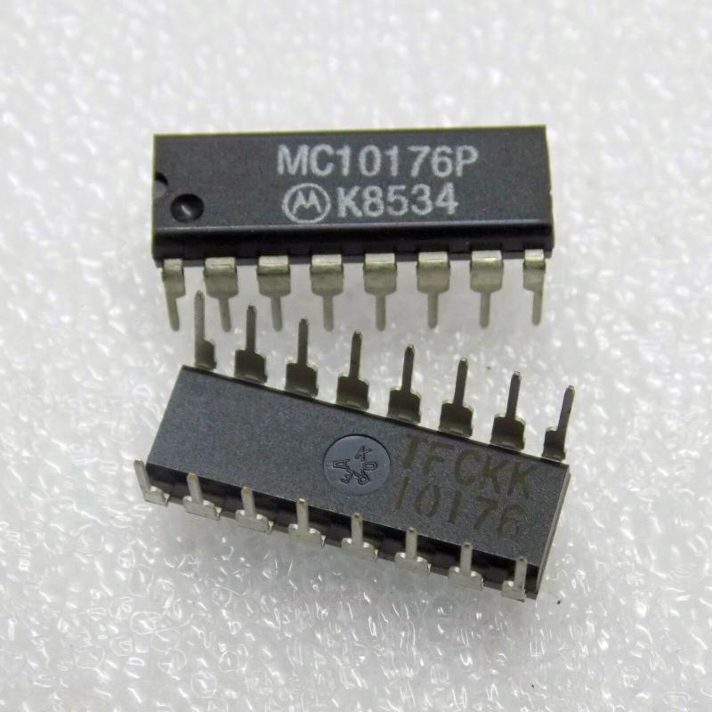 MC10176P