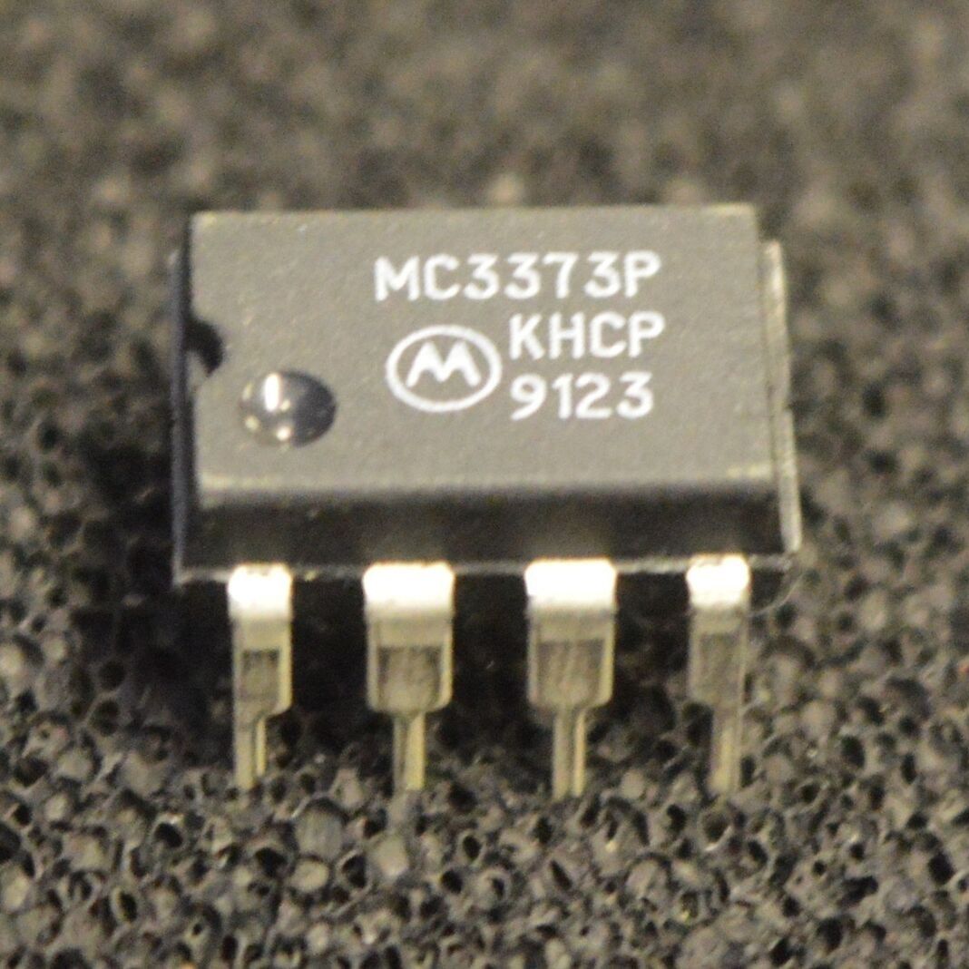 MC3373P