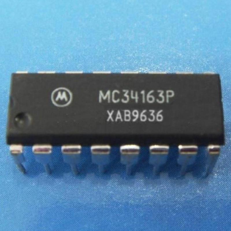 MC34163P