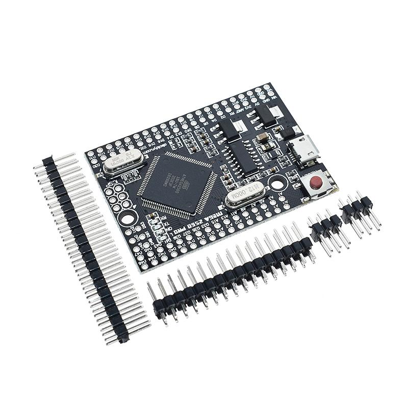 Arduino Mega 2560-16AU CH340G MINI