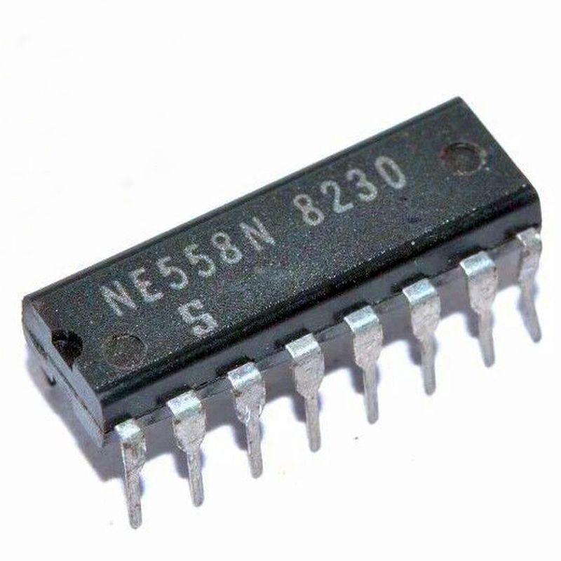 NE558N