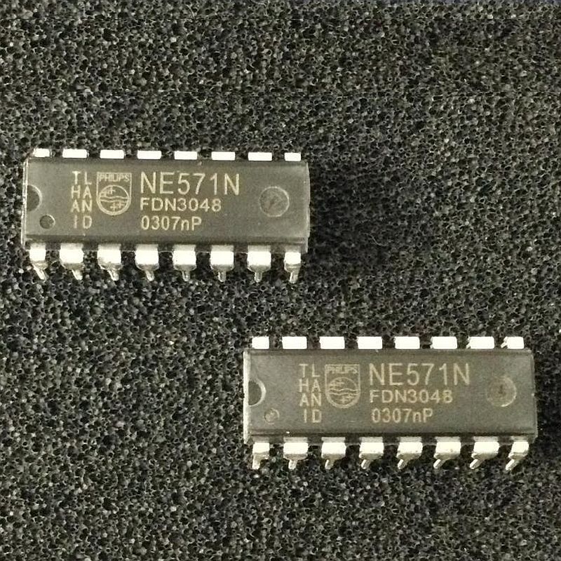 NE571N