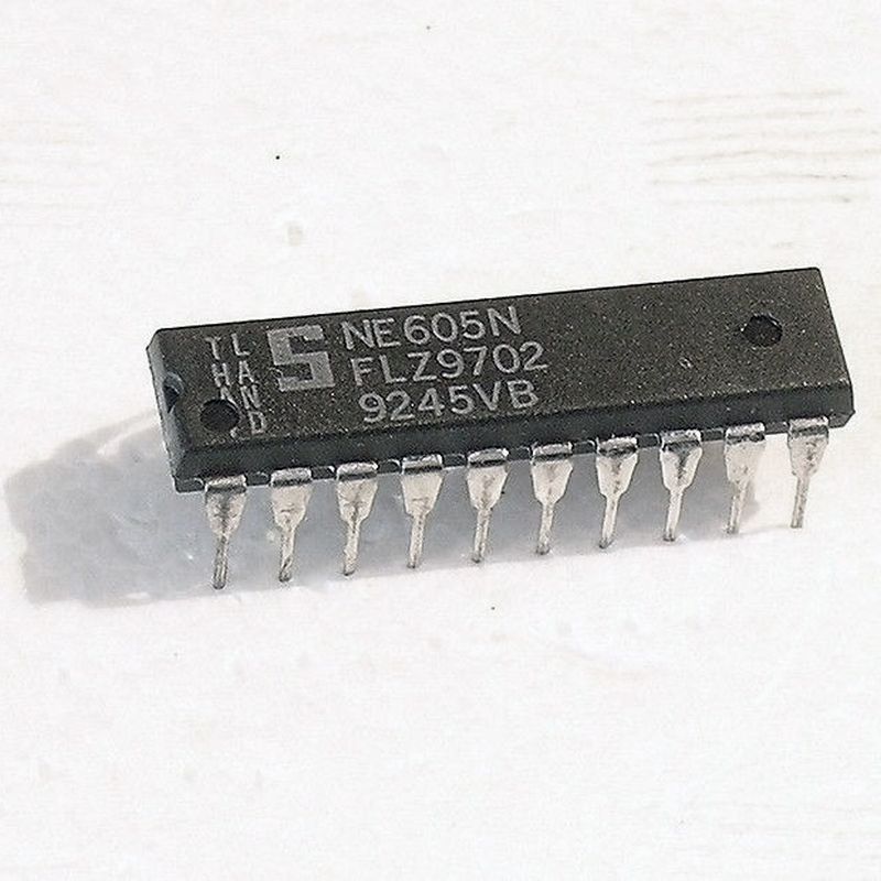 NE605N