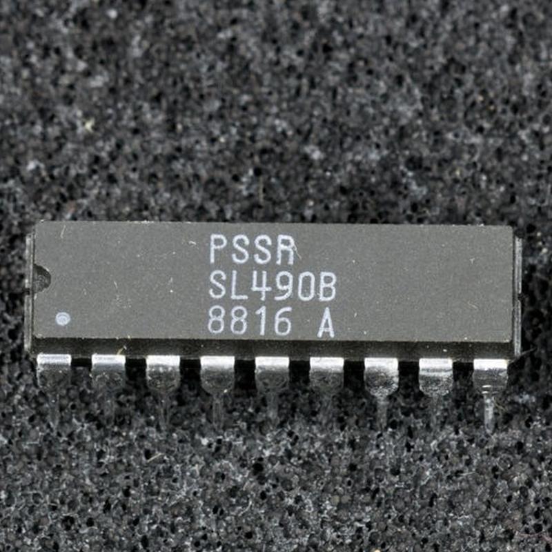 SL490B