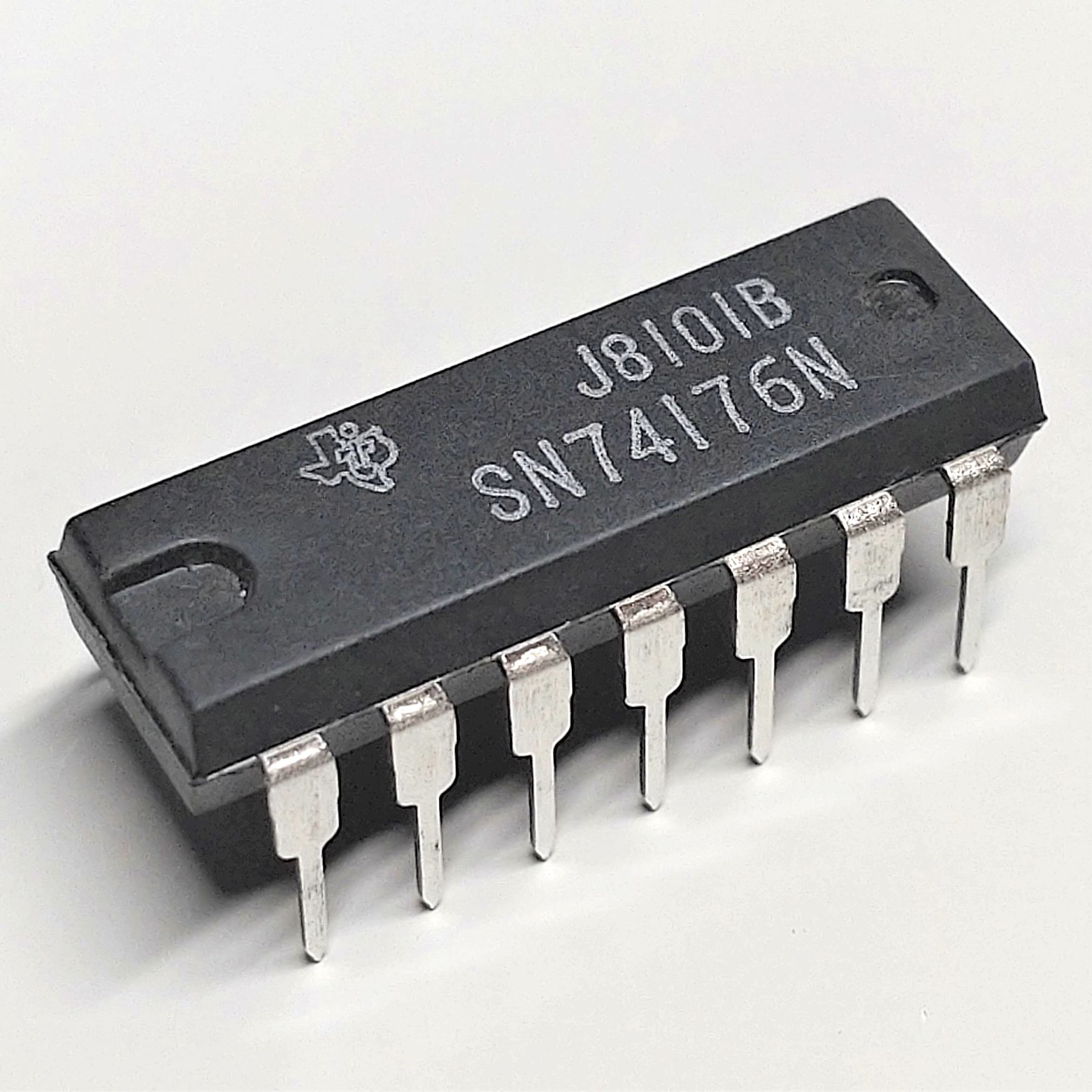 SN74176