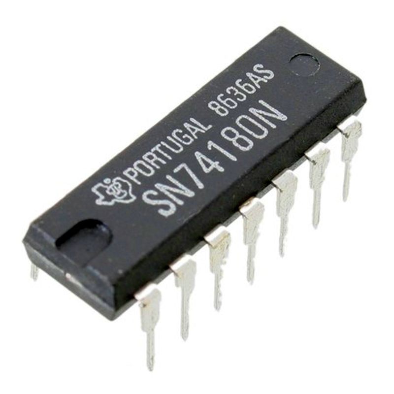 SN74180