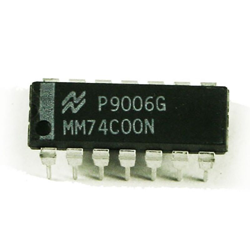SN74C00