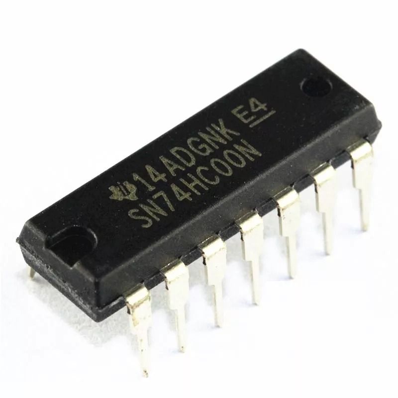 SN74HC00
