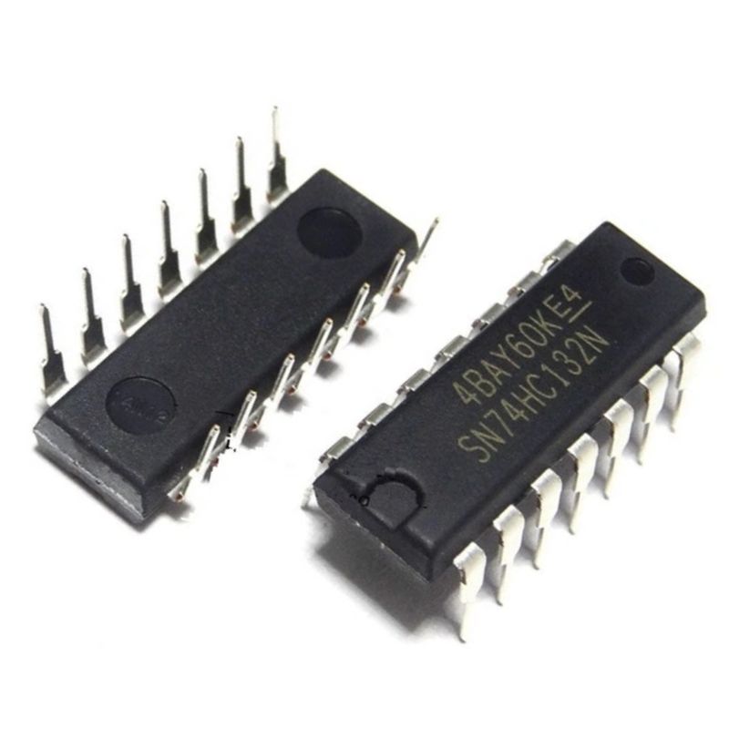 SN74HC132
