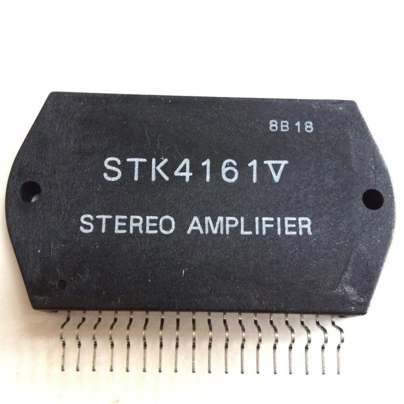 STK4161V