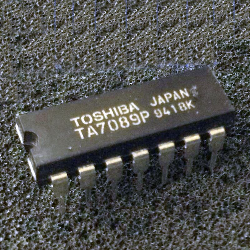 TA7089P
