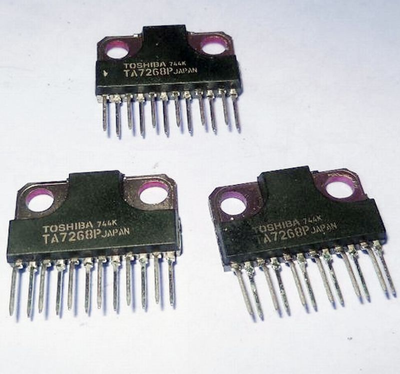 TA7268P