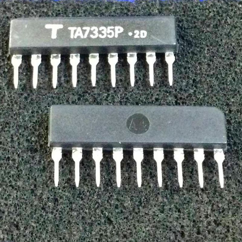 TA7335P