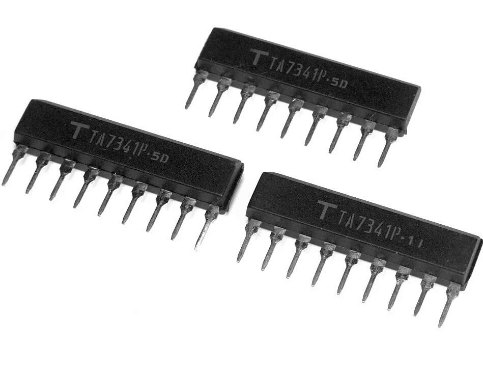 TA7341P