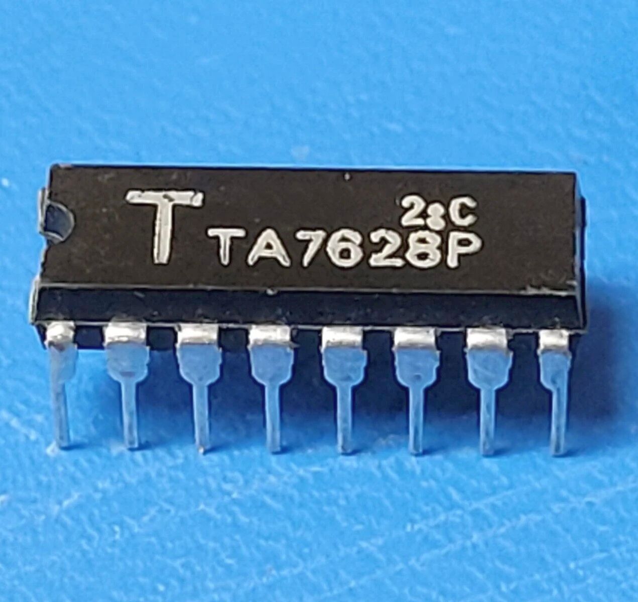 TA7628P