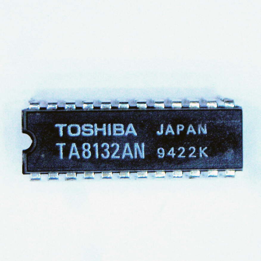 TA8132AN