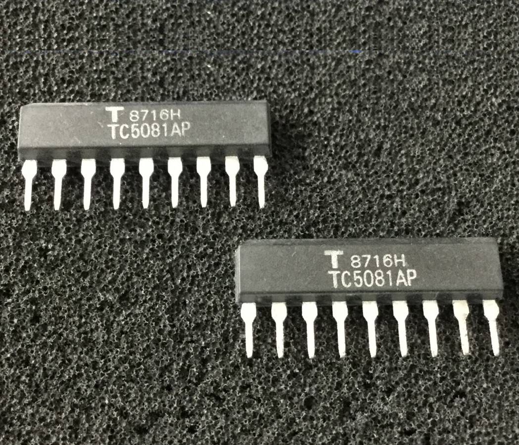 TC5081AP