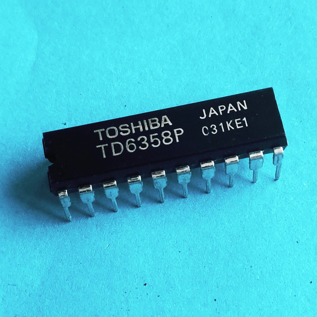 TD6358P