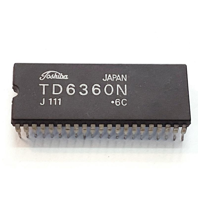 TD6360N