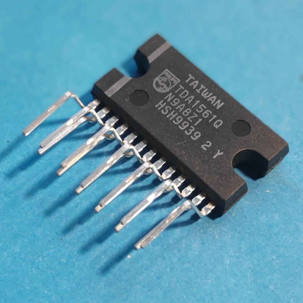 TDA1561Q
