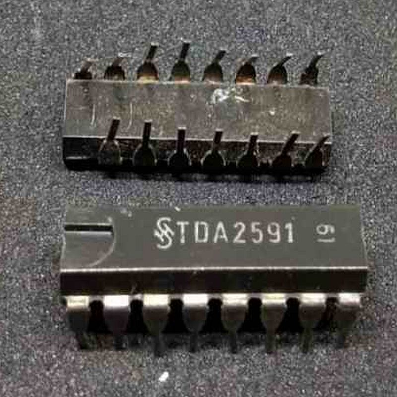 TDA2591