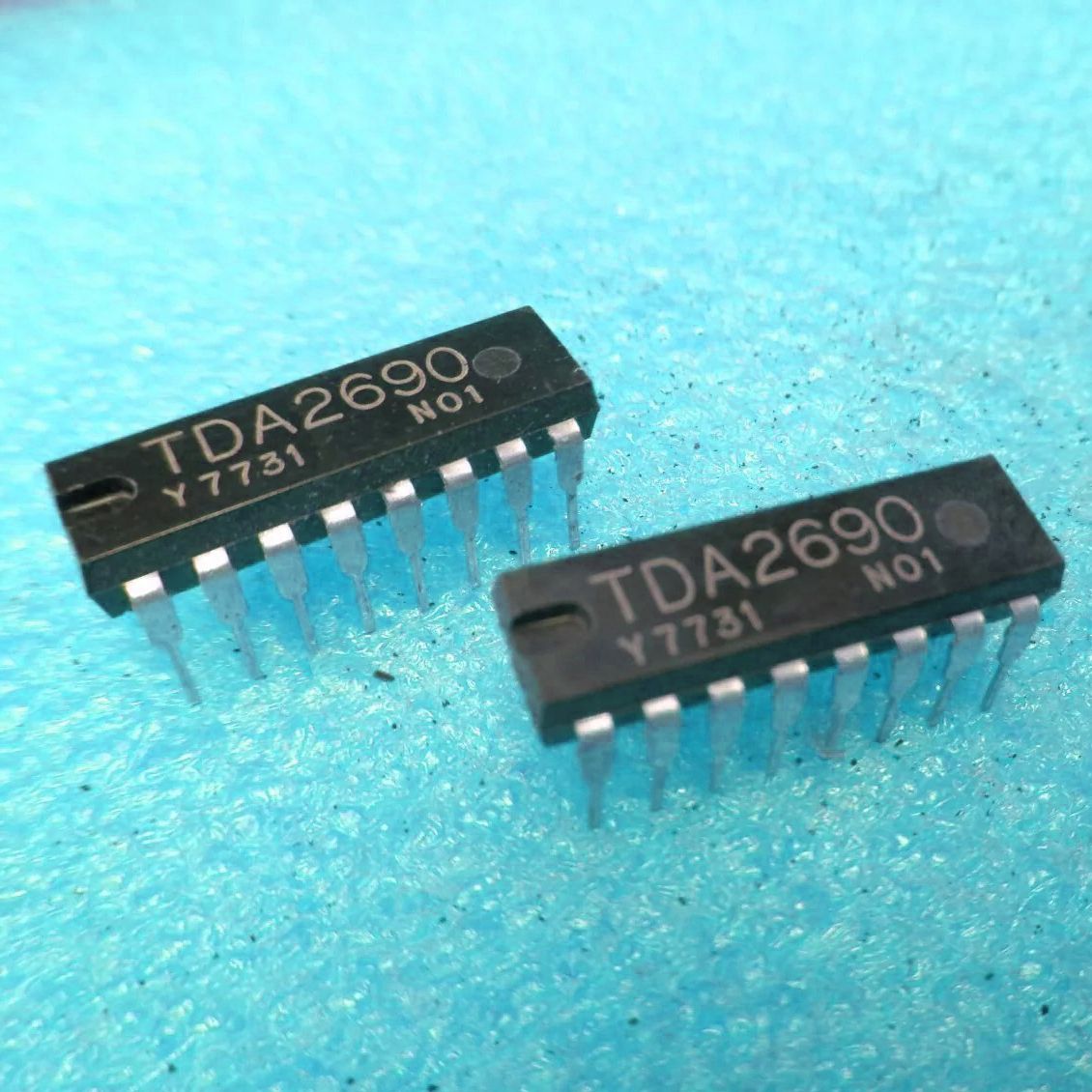 TDA2690