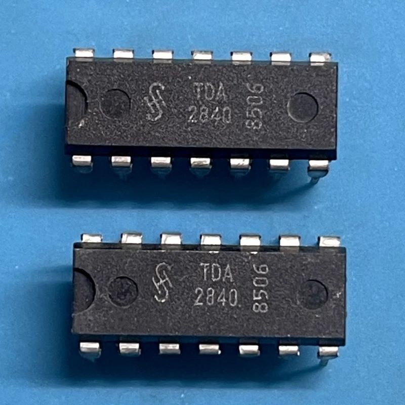 TDA2840