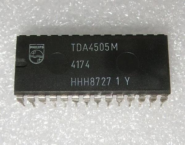 TDA4505M