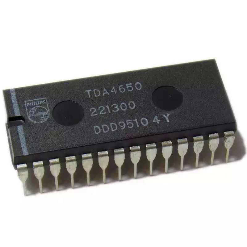 TDA4650