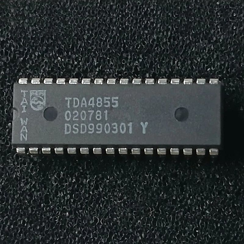 TDA4855