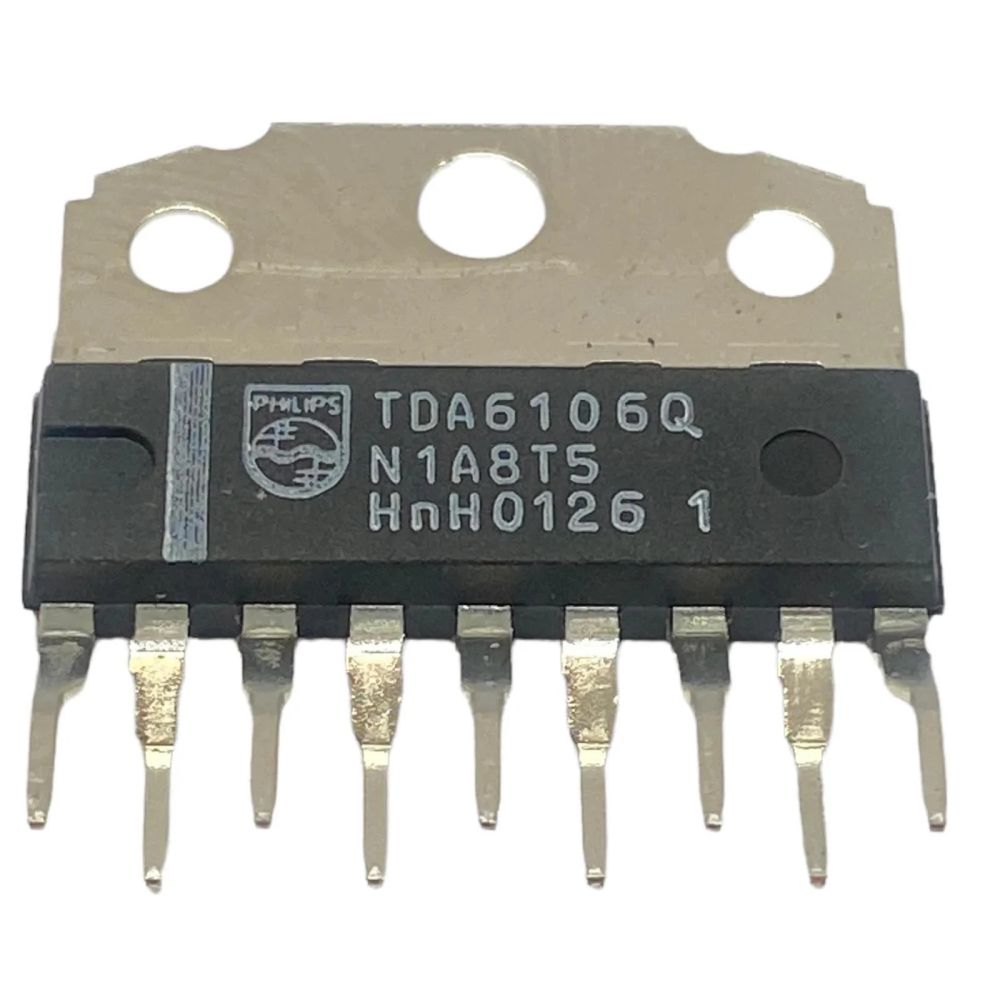 TDA6106Q