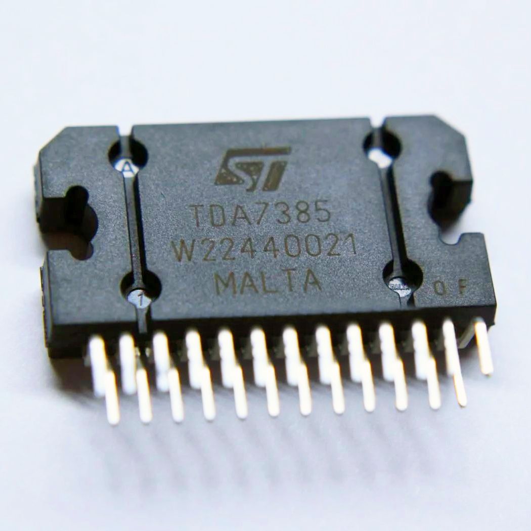 TDA7385