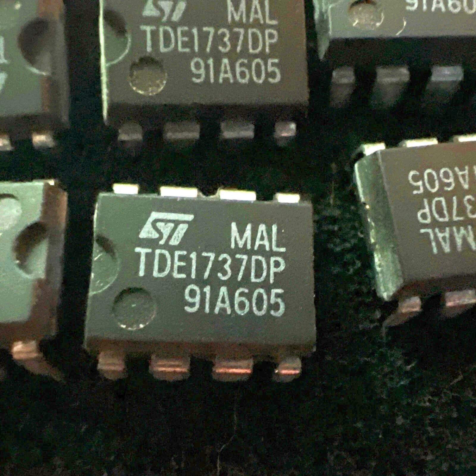 TDE1737DP