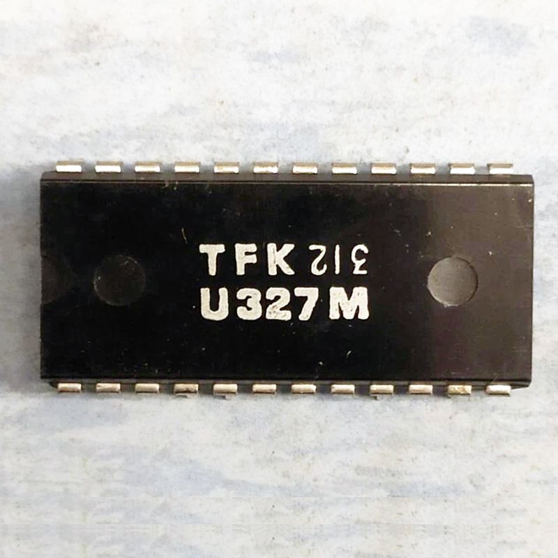 U327MD