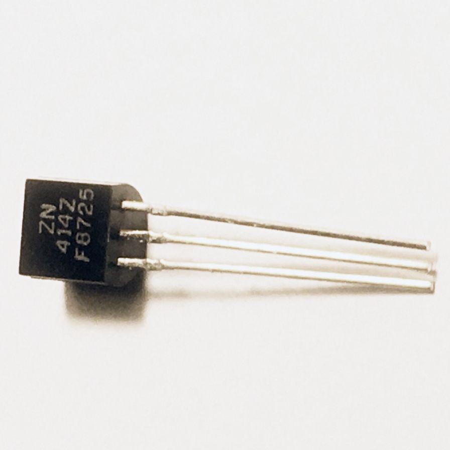 ZN414Z