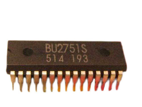 BU2751S