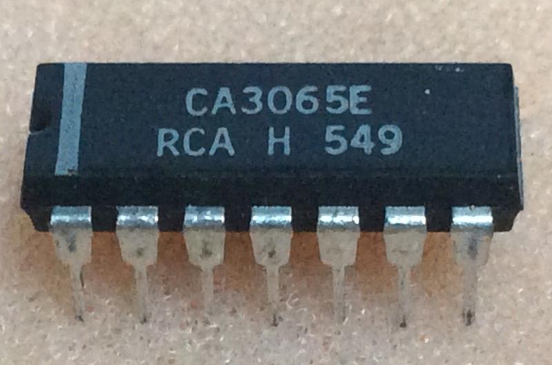 CA3065E