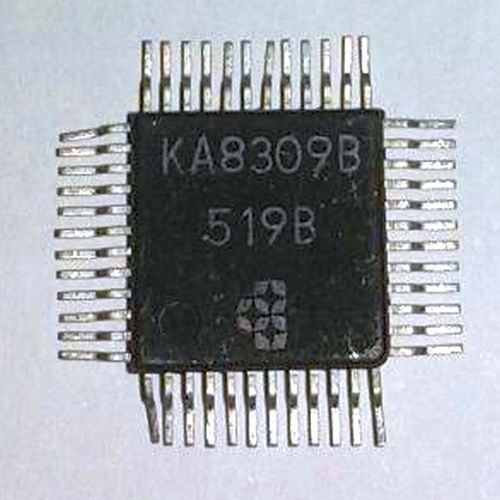 KA8309B