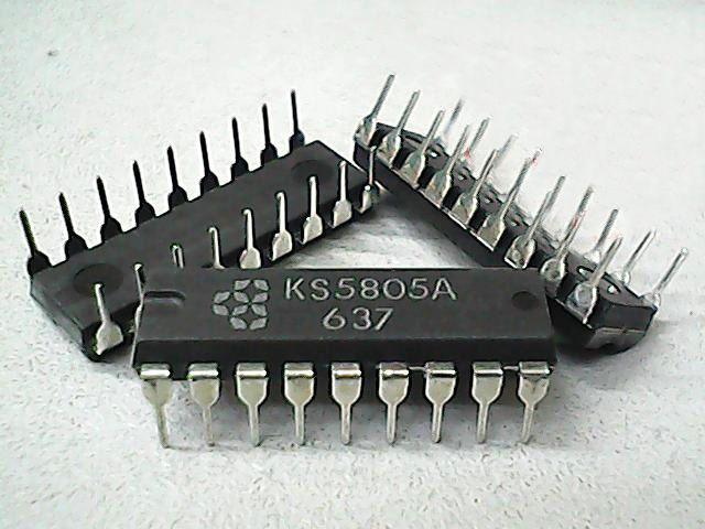 KS5805A