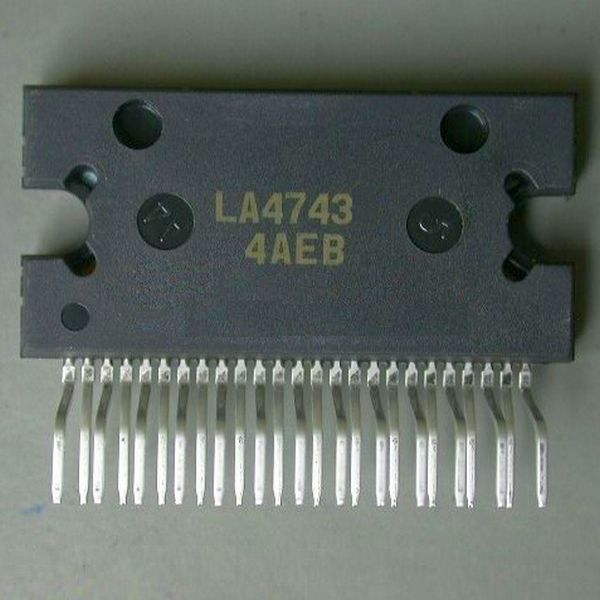 LA4743