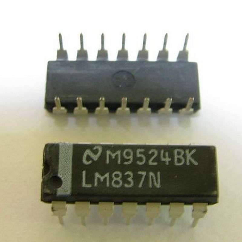 LM837N
