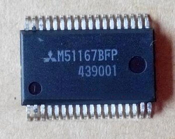 M51167BFP