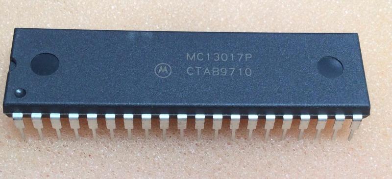 MC13017P