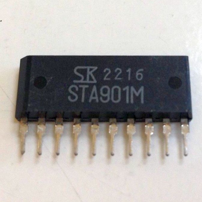STA901M