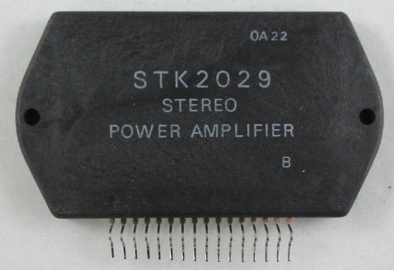 STK2029