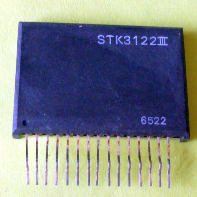 STK3122III