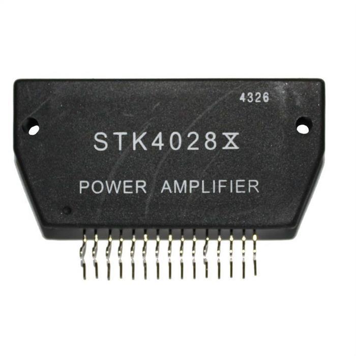 STK4028X